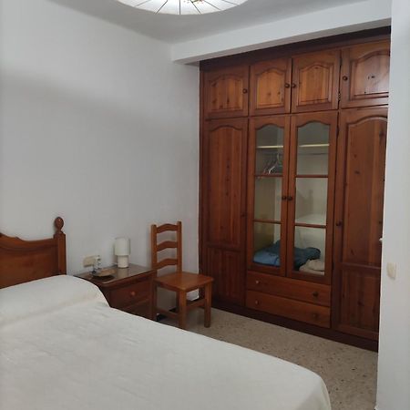 Comparte Espacio En Chiclana Chiclana de la Frontera Exterior foto
