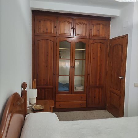 Comparte Espacio En Chiclana Chiclana de la Frontera Exterior foto