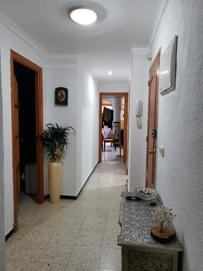 Comparte Espacio En Chiclana Chiclana de la Frontera Exterior foto