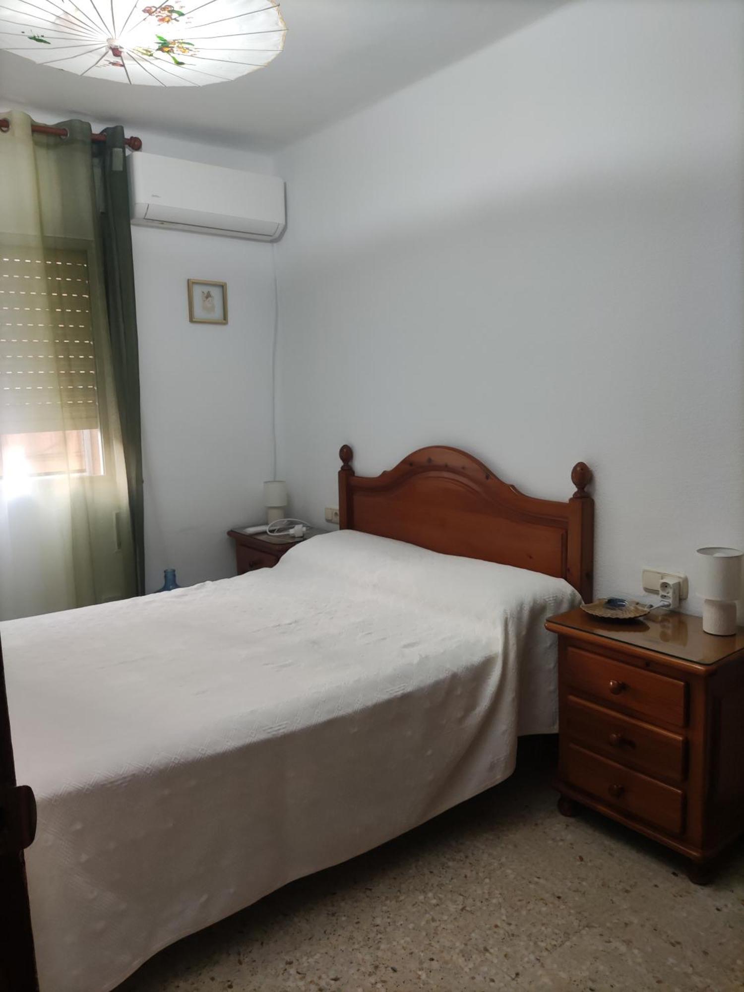 Comparte Espacio En Chiclana Chiclana de la Frontera Exterior foto